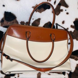 Women’s CLUCI Purse Style Laptop/Briefcase Bag